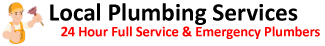 Pentagon DC 24 Hour Plumbers